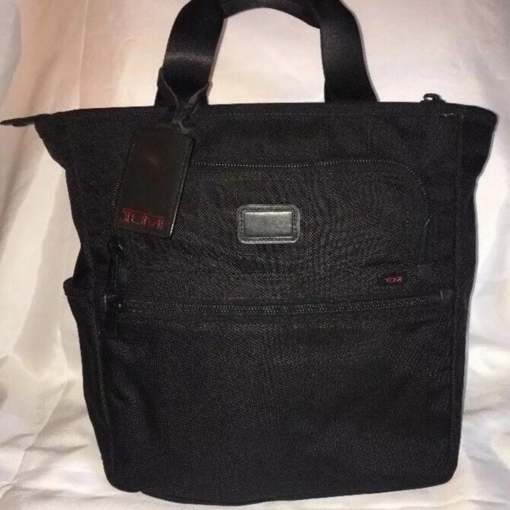 Tumi Alpha 26198DH